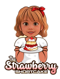 The Strawberry Shortcake Dessert Food Truck & Catering