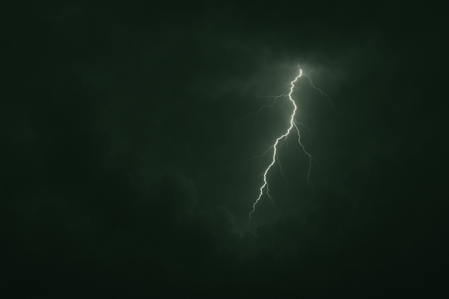 Lightning bolt overlay for Smokin Zo's