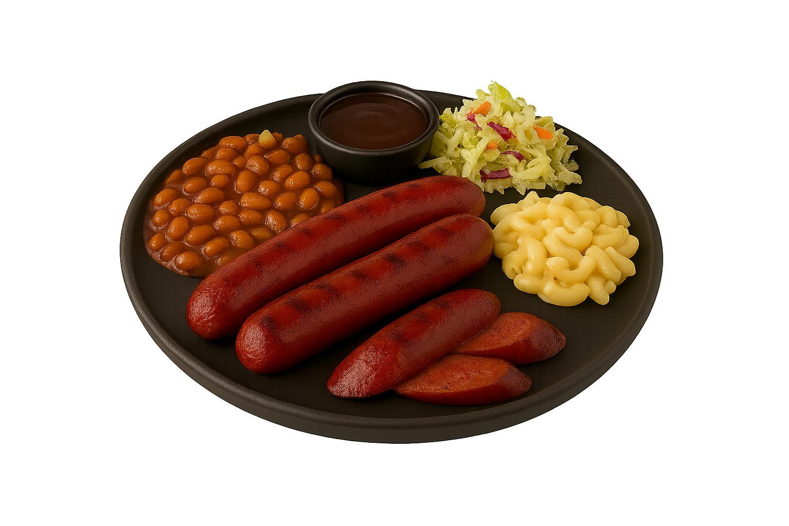 Smokin Zo's BBQ food truck wedding catering