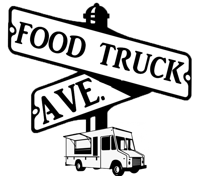 Food Truck Avenue Logo