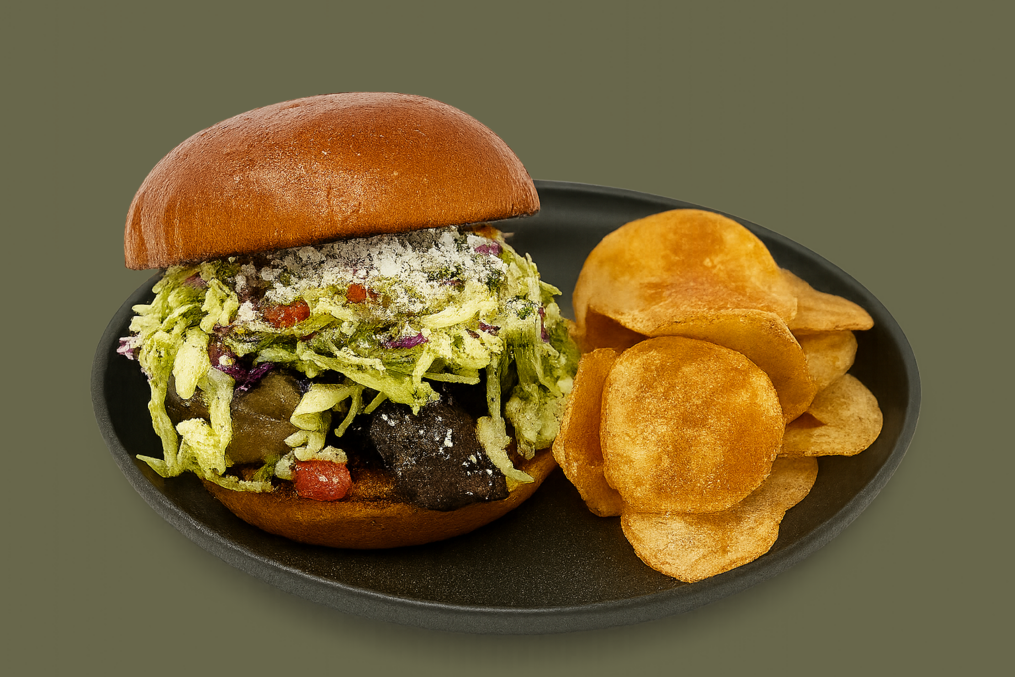 Smokin Zo's corporate BBQ buffet catering